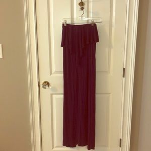 Don’t wear anymore